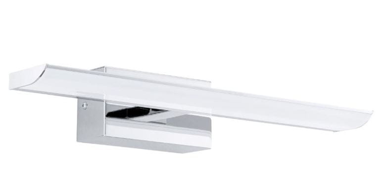 EGLO TABIANO nástěnné LED svítidlo, 4000 K, 600 lm, 405 mm, chrom 94612 Obrázek - Hlavní obrázek