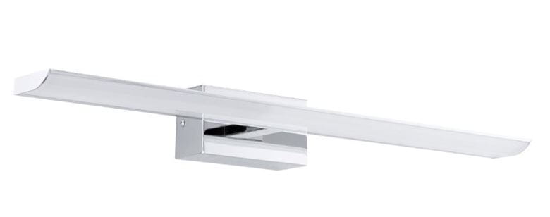 EGLO TABIANO nástěnné LED svítidlo, 4000 K, 900 lm, 605 mm, chrom 94613 Obrázek - Hlavní obrázek