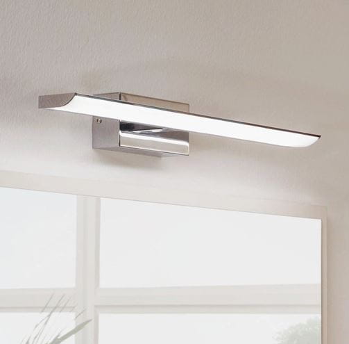 EGLO TABIANO nástěnné LED svítidlo, 4000 K, 900 lm, 605 mm, chrom 94613 Obrázek - fotka