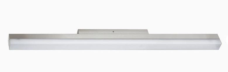 EGLO TORRETTA nástěnné LED svítidlo, 4000 K, 2200 lm, 900 mm, matný nikl 94618 Obrázek - Hlavní obrázek