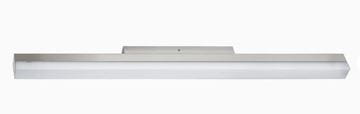 EGLO TORRETTA nástěnné LED svítidlo, 4000 K, 2200 lm, 900 mm, matný nikl