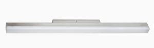 EGLO TORRETTA nástěnné LED svítidlo, 4000 K, 2200 lm, 900 mm, matný nikl
