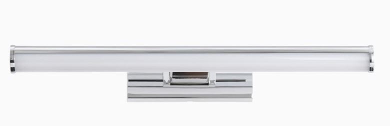 EGLO VADUMI nástěnné LED svítidlo, 4000 K, 900 lm, 400 mm, chrom 97081 Obrázek - fotka