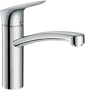 HANSGROHE LOGIS M31 dřezová baterie, chrom