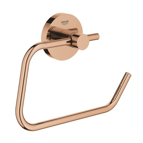 GROHE ESSENTIALS držák toaletního papíru, nástěnný, warm sunset 40689DA1 Obrázek - Hlavní obrázek