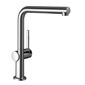 HANSGROHE TALIS M54 dřezová baterie, chrom