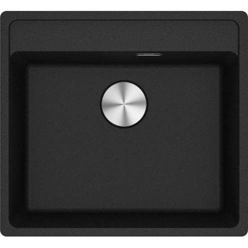 FRANKE MARIS MRG 610-52 RTL fragranitový dřez 560x510 mm, onyx 114.0661.385 Obrázek - Hlavní obrázek