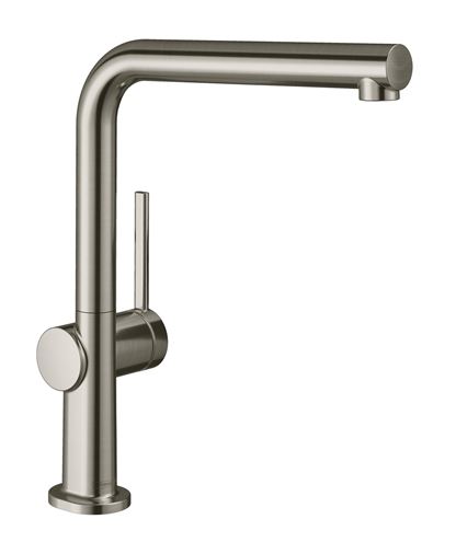 HANSGROHE TALIS M54 dřezová baterie, nerez 72840800 Obrázek - Hlavní obrázek
