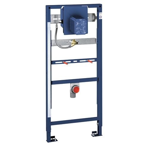 GROHE RAPID SL montážní rám pro pisoár 113 cm a 130 cm 38786001 Obrázek - Hlavní obrázek