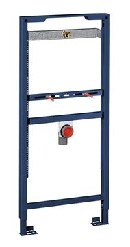 GROHE RAPID SL GROHE RAPID SL montážní rám pro pisoár 113 cm a 130 cm