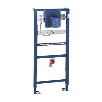 GROHE RAPID SL montážní rám pro pisoáry 113 cm