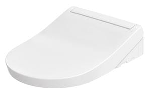 CONCEPT 100 WASHLET bidetové sedátko, kulaté, SoftClose