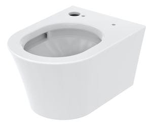 CONCEPT 100 závěsné WC pro bidetové sedátko TOTO WASHLET RG LITE, Tornado Flush splachování