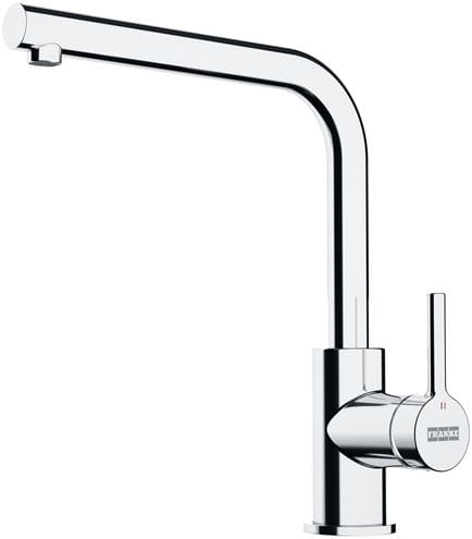 FRANKE SETG262O fragranitový dřez BFG 611-62 onyx, baterie FS 3230 chrom 114.0700.731 Obrázek - fotka