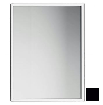 INDA PIRANO zrcadlo 50x80 cm, s osvětlením, s regulací stmívání