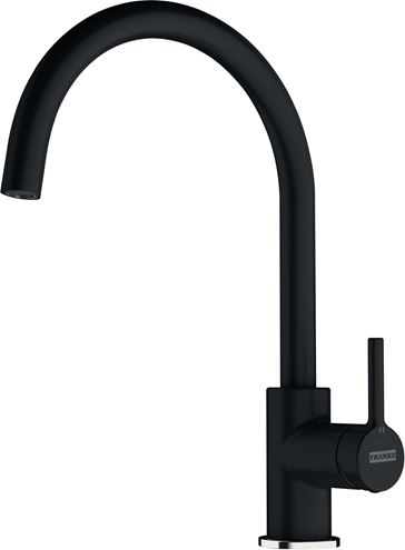 FRANKE SETG274O fragranitový dřez MRG 610-52 RTL onyx, baterie FC 6018 onyx 114.0700.788 Obrázek - fotka
