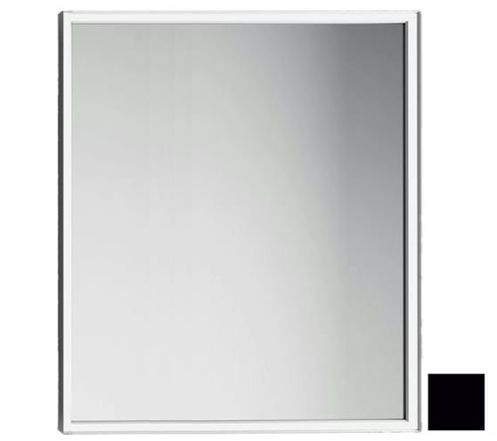 INDA PIRANO zrcadlo 60x80 cm, s osvětlením, s regulací stmívání S921010NE Obrázek - Hlavní obrázek