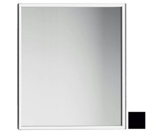 INDA PIRANO zrcadlo 60x80 cm, s osvětlením, s regulací stmívání