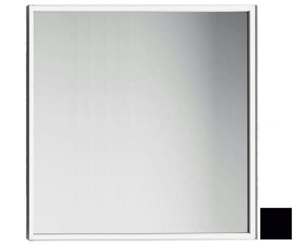 INDA PIRANO zrcadlo 70x80 cm, s osvětlením, s regulací stmívání S921015NE Obrázek - Hlavní obrázek