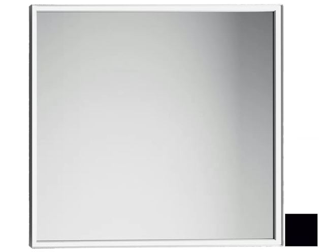 INDA PIRANO zrcadlo 80x80 cm, s osvětlením, s regulací stmívání S921020NE Obrázek - Hlavní obrázek