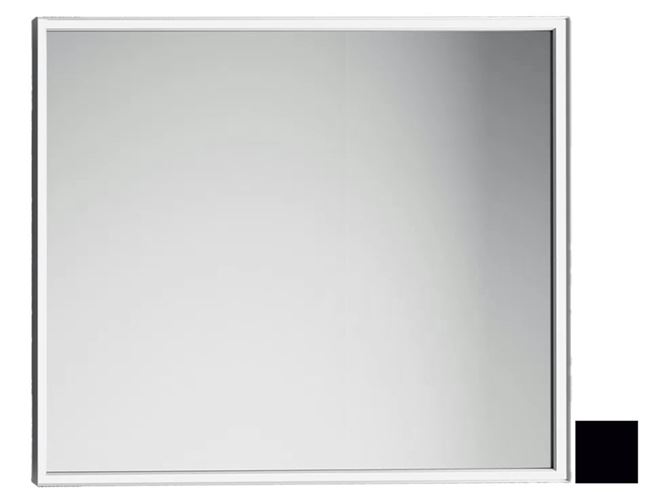 INDA PIRANO zrcadlo 100x80 cm, s osvětlením, s regulací stmívání S921030NE Obrázek - Hlavní obrázek