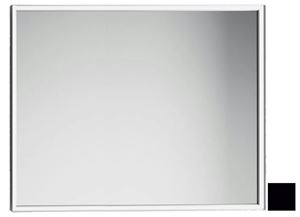 INDA PIRANO zrcadlo 110x80 cm, s osvětlením, s regulací stmívání