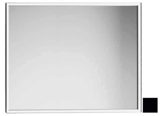 INDA PIRANO zrcadlo 110x80 cm, s osvětlením, s regulací stmívání S921035NE Obrázek - Hlavní obrázek