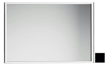 INDA PIRANO zrcadlo 120x80 cm, s osvětlením, s regulací stmívání