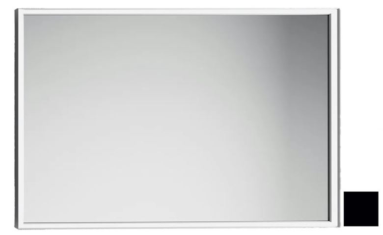 INDA PIRANO zrcadlo 120x80 cm, s osvětlením, s regulací stmívání S921040NE Obrázek - Hlavní obrázek