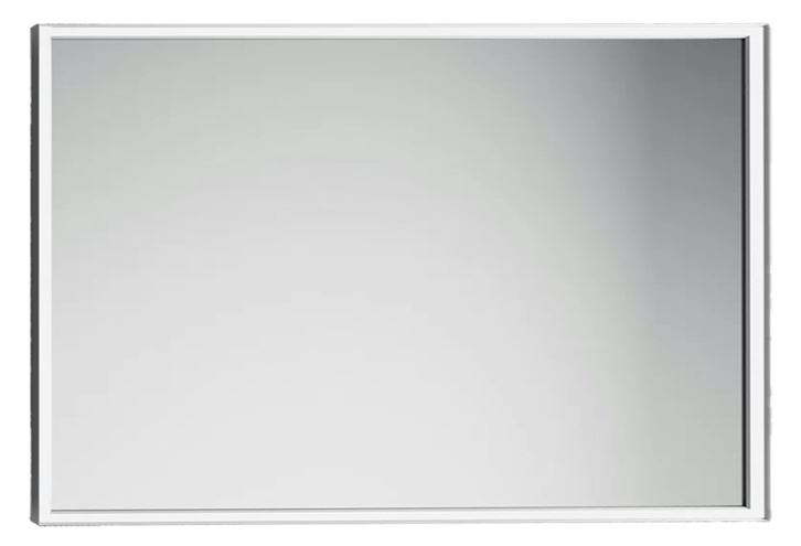 INDA PIRANO zrcadlo 120x80 cm, s osvětlením, s regulací stmívání S921040WM Obrázek - Hlavní obrázek