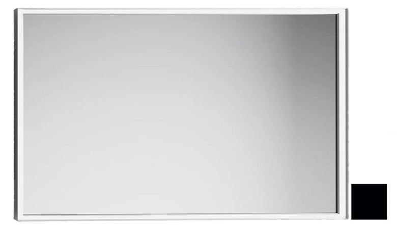 INDA PIRANO zrcadlo 130x80 cm, s osvětlením, s regulací stmívání S921045NE Obrázek - Hlavní obrázek