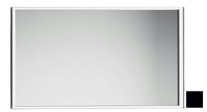 INDA PIRANO zrcadlo 140x80 cm, s osvětlením, s regulací stmívání