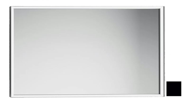 INDA PIRANO zrcadlo 140x80 cm, s osvětlením, s regulací stmívání S921050NE Obrázek - Hlavní obrázek