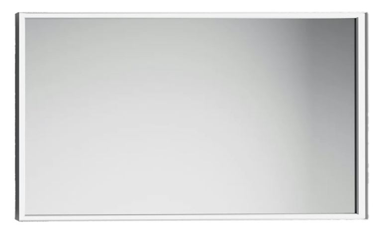 INDA PIRANO zrcadlo 140x80 cm, s osvětlením, s regulací stmívání S921050WM Obrázek - Hlavní obrázek