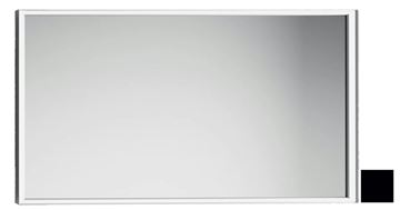 INDA PIRANO zrcadlo 160x80 cm, s osvětlením, s regulací stmívání