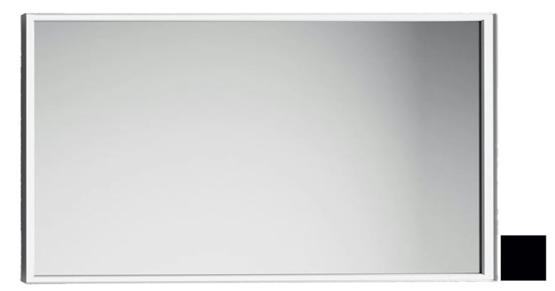 INDA PIRANO zrcadlo 180x80 cm, s osvětlením, s regulací stmívání S921070NE Obrázek - Hlavní obrázek