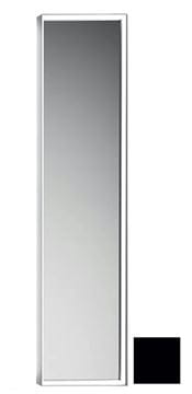 INDA PIRANO zrcadlo 40x160 cm, s osvětlením, s regulací stmívání
