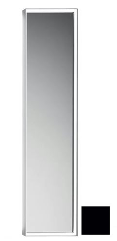INDA PIRANO zrcadlo 40x160 cm, s osvětlením, s regulací stmívání S921077NE Obrázek - Hlavní obrázek
