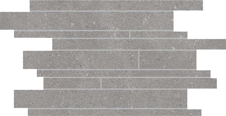 RAKO BETONICO dekor 30x45 cm, mat, šedá DDVP4791 Obrázek - Hlavní obrázek