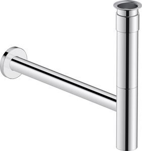 DURAVIT designový sifon k umyvadlu DN32, chrom