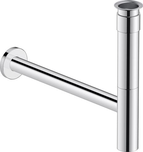 DURAVIT designový sifon k umyvadlu DN32, chrom 0050361000 Obrázek - Hlavní obrázek