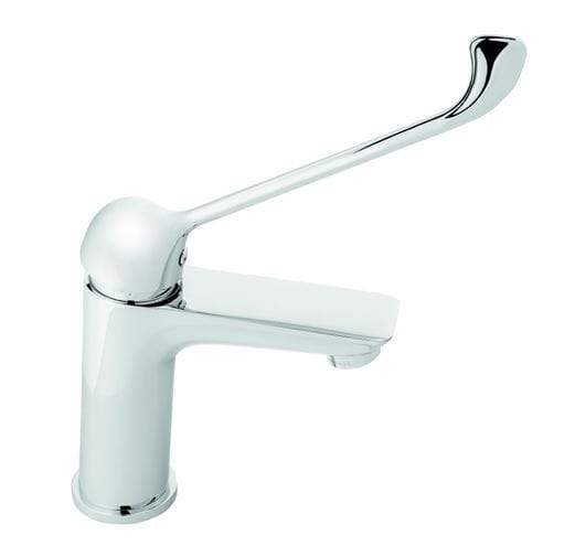 NOVASERVIS METALIA 54 umyvadlová stojánková baterie, Eco, chrom 54002/1L,0 Obrázek - Hlavní obrázek