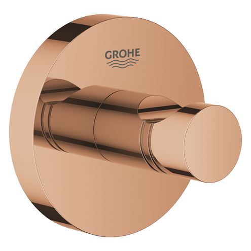 GROHE ESSENTIALS háček na ručník, warm sunset 40364DA1 Obrázek - Hlavní obrázek