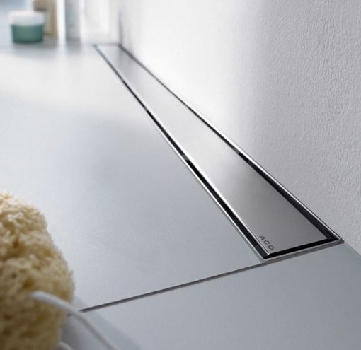 ACO SHOWERDRAIN C, C+ plný rošt MASSIVE 578 mm, nerez ocel 9010.88.88 Obrázek - fotka