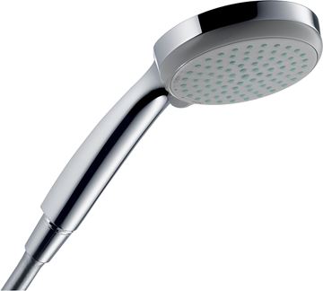 HANSGROHE CROMA 100 VARIO 4JET ruční sprcha pr. 100 mm, 4 proudy, chrom