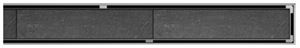 ACO SHOWERDRAIN C, C+ rošt pro vložení dlažby TILE 985 mm, nerez ocel