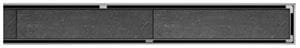 ACO SHOWERDRAIN C, C+ rošt pro vložení dlažby TILE 1178 mm, nerez ocel