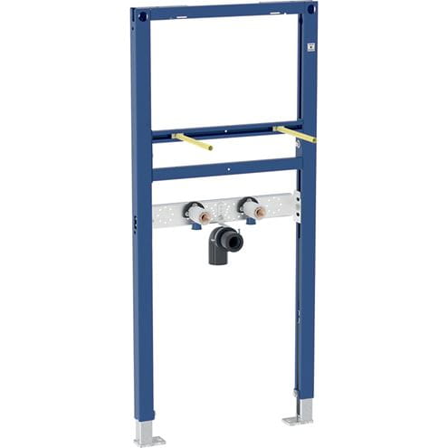 GEBERIT DUOFIX montážní rám pro umyvadlo a baterii 112 cm 111.430.00.1 Obrázek - Hlavní obrázek