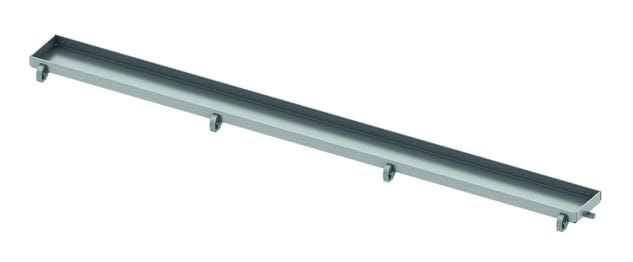 CONCEPT 200 rošt pro vložení dlažby PLATE 645 mm, leštěná nerez ocel 600770620 Obrázek - Hlavní obrázek