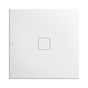 KALDEWEI CONOFLAT 790-1 sprchová vanička 120x120 cm, smaltovaná ocel, bez nosiče
